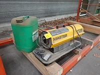 Diesel heater master - afbeelding 3 van  6