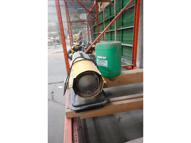 Diesel heater master - afbeelding 4 van  6