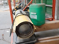Diesel heater master - afbeelding 4 van  6