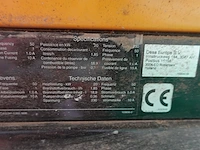 Diesel heater master - afbeelding 6 van  6