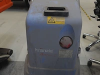 Diesel hogedrukreiniger kranzle - afbeelding 2 van  4