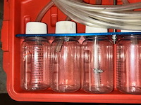 Diesel injection leak back master kit - afbeelding 4 van  6