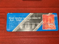 Diesel injection leak back master kit - afbeelding 5 van  6