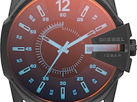 Diesel master chief dz1657 herenhorloge - afbeelding 1 van  6