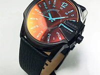 Diesel master chief dz1657 herenhorloge - afbeelding 2 van  6