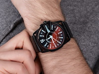 Diesel master chief dz1657 herenhorloge - afbeelding 3 van  6