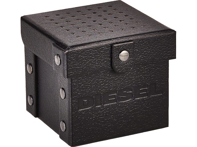 Diesel master chief dz1657 herenhorloge - afbeelding 4 van  6