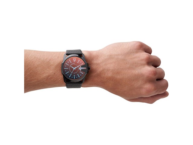 Diesel master chief dz1657 herenhorloge - afbeelding 5 van  6