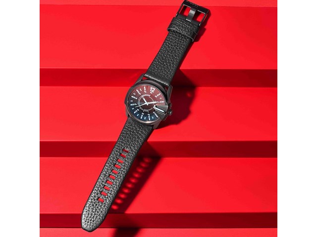 Diesel master chief dz1657 herenhorloge - afbeelding 6 van  6