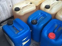 Diesel plus, witte diesel gekleurd - afbeelding 2 van  2