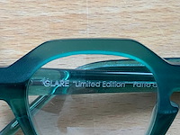 Diesel / roudten / glare designer montuur (17x) - afbeelding 4 van  12
