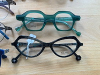 Diesel / roudten / glare designer montuur (17x) - afbeelding 11 van  12