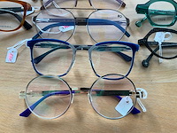 Diesel / roudten / glare designer montuur (17x) - afbeelding 7 van  12