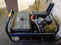 Diesel stroomgroep - afbeelding 3 van  6