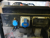 Diesel stroomgroep - afbeelding 4 van  6