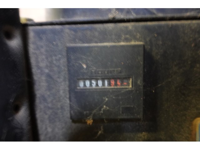 Diesel stroomgroep - afbeelding 5 van  6