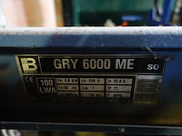 Diesel stroomgroep - afbeelding 6 van  6