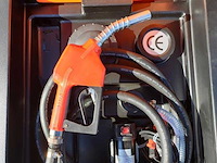 Diesel tank 400 l ongebruikt - afbeelding 5 van  7