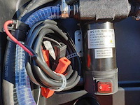 Diesel tank 400 l ongebruikt - afbeelding 6 van  7