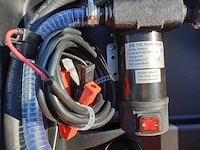 Diesel tank 400 l ongebruikt - afbeelding 6 van  7