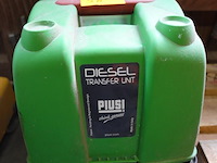 Diesel transfer unit - afbeelding 1 van  3
