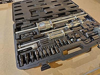 Diesel verstuiver trekkerset 40 dlg schwartzmann - afbeelding 1 van  9