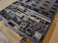 Diesel verstuiver trekkerset 40 dlg schwartzmann - afbeelding 3 van  9