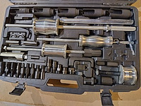 Diesel verstuiver trekkerset 40 dlg schwartzmann - afbeelding 4 van  9