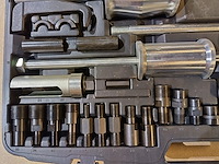 Diesel verstuiver trekkerset 40 dlg schwartzmann - afbeelding 7 van  9