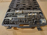 Diesel verstuiver trekkerset 40 dlg schwartzmann - afbeelding 2 van  9