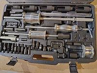Diesel verstuiver trekkerset 40 dlg schwartzmann - afbeelding 4 van  9