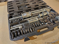 Diesel verstuiver trekkerset 40 dlg schwartzmann/ultra - afbeelding 1 van  9