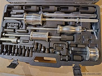 Diesel verstuiver trekkerset 40 dlg schwartzmann/ultra - afbeelding 4 van  9