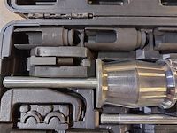 Diesel verstuiver trekkerset 40 dlg schwartzmann/ultra - afbeelding 5 van  9