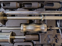 Diesel verstuiver trekkerset 40 dlg schwartzmann/ultra - afbeelding 6 van  9