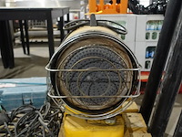 Diesel warmtekanon daystar - afbeelding 2 van  5