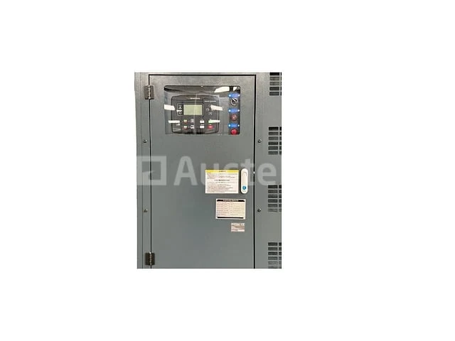 Dieselgenerator 87/95kw 220v kraft&dele - afbeelding 3 van  6