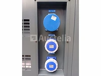 Dieselgenerator 87/95kw 220v kraft&dele - afbeelding 5 van  6