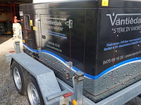 Dieselgenerator himoinsa aanhangwagen - afbeelding 4 van  17