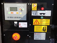 Dieselgenerator himoinsa aanhangwagen - afbeelding 6 van  17