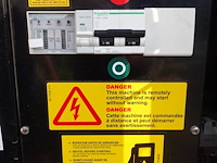 Dieselgenerator himoinsa aanhangwagen - afbeelding 7 van  17