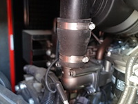 Dieselgenerator himoinsa aanhangwagen - afbeelding 9 van  17