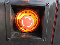 Dieselgenerator himoinsa aanhangwagen - afbeelding 13 van  17