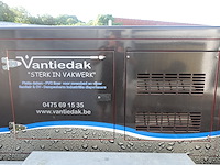 Dieselgenerator himoinsa aanhangwagen - afbeelding 15 van  17