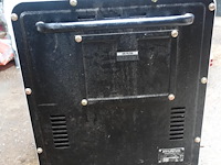 Dieselgeneratot hyundai - afbeelding 2 van  9