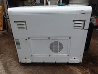 Dieselgeneratot hyundai - afbeelding 3 van  9