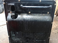 Dieselgeneratot hyundai - afbeelding 4 van  9