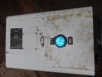 Dieselgeneratot hyundai - afbeelding 5 van  9