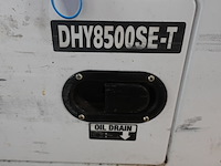 Dieselgeneratot hyundai - afbeelding 7 van  9