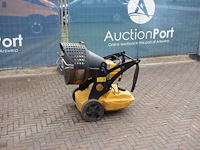 Dieselheater master xl9e 2010 - afbeelding 1 van  1